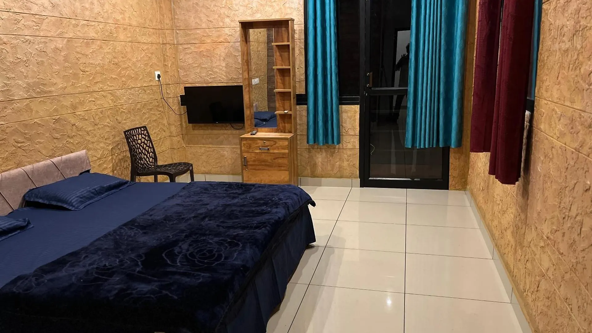 Severn Valley Service Villa Vythiri 0*,  Indien